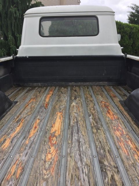 1959 Chevrolet Other Pickups