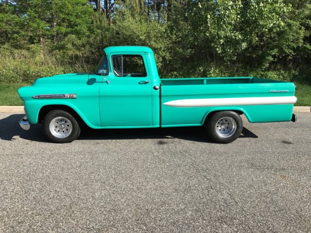1959 Chevrolet Other