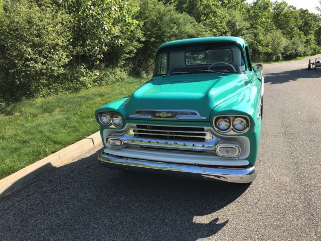 1959 Chevrolet Other