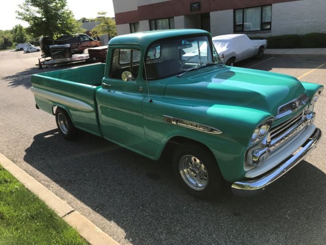 1959 Chevrolet Other