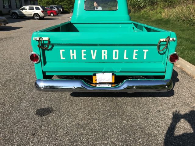 1959 Chevrolet Other