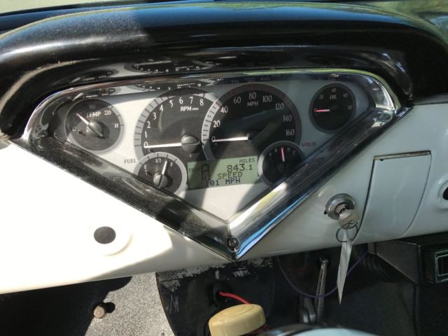 1959 Chevrolet Other