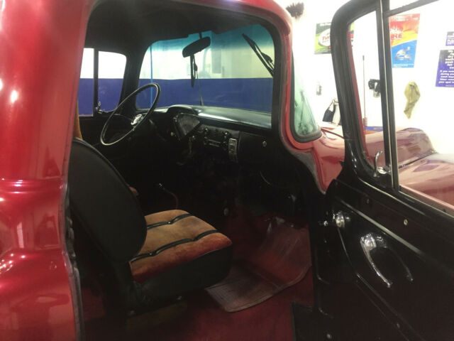 1959 Red Chevrolet Other Pickups pick up