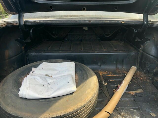 1959 Black Chevrolet Bel Air/150/210 Sedan