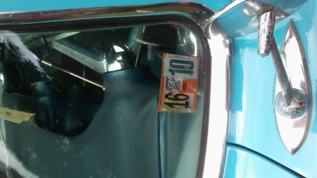 1959 Black Cadillac Other Convertible