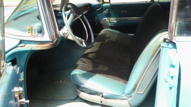 1959 Black Cadillac Other Convertible