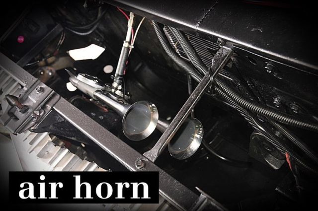 1959 Black Cadillac 62 --