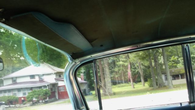 1959 Black Cadillac Other Convertible