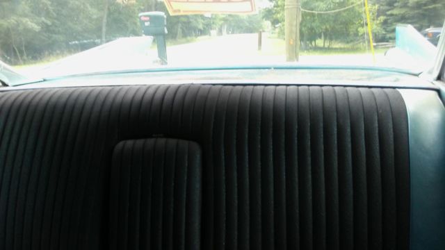 1959 Black Cadillac Other Convertible