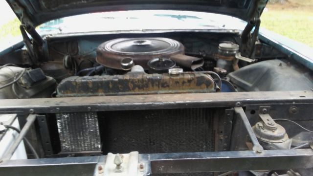 1959 Black Cadillac Other Convertible