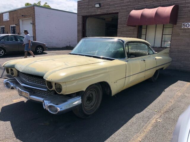1959 Cadillac Other