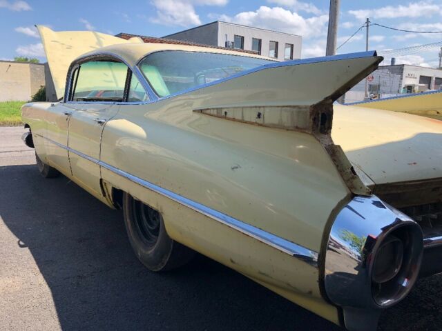 1959 Cadillac Other