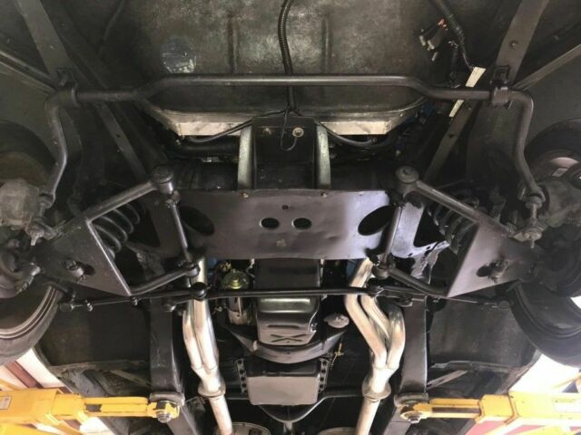 1956 Blue and White Chevrolet Bel Air/150/210 2 dr sedan