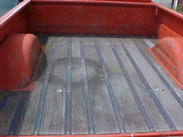 1959 chevy red and ivory Chevrolet Other Pickups Short bed Fleetside