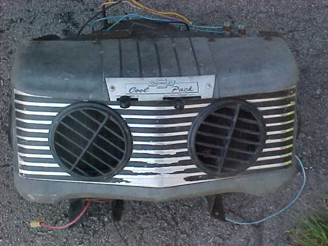 1959 chevy red and ivory Chevrolet Other Pickups Short bed Fleetside