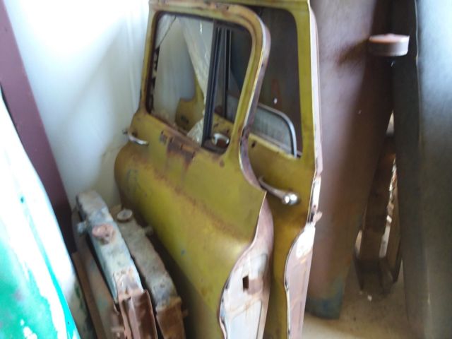 1959 Chevrolet Other