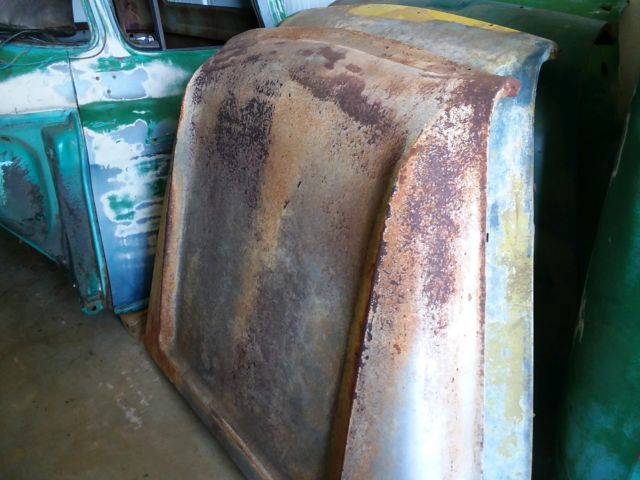 1959 Chevrolet Other