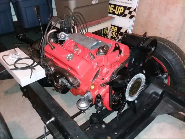 1959 Chevrolet Other