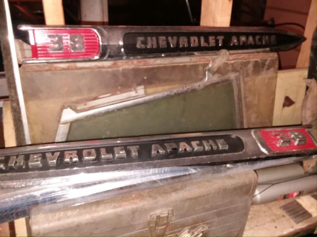 1959 Chevrolet Other
