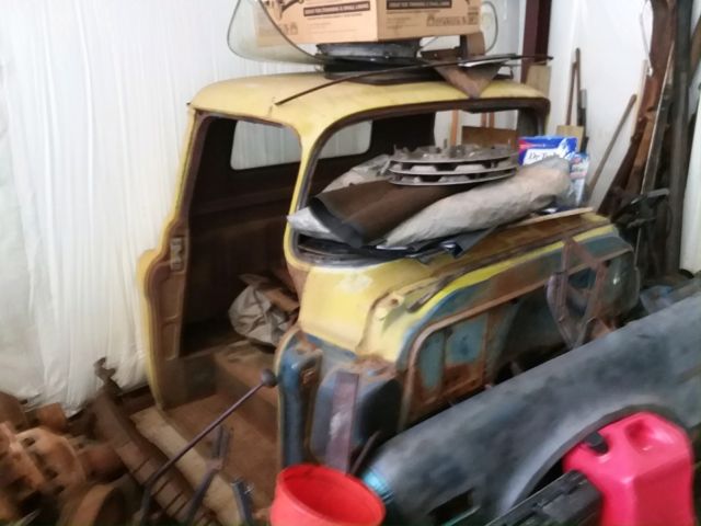 1959 Chevrolet Other