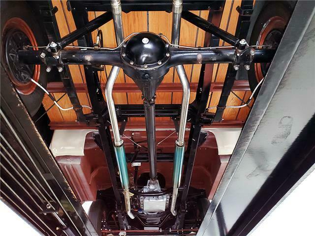 1959 Copper and Beige Chevrolet Other Pickups Pickup