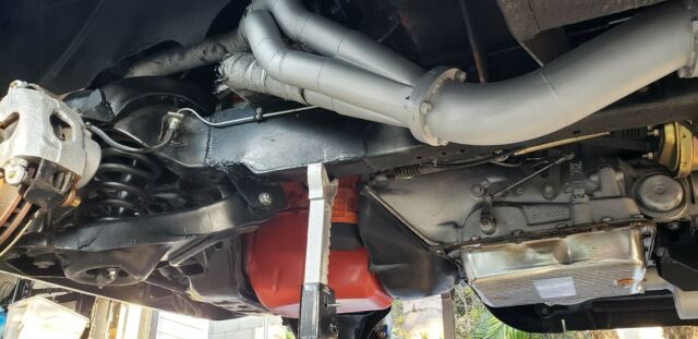 1959 Black Chevrolet Other Pickups