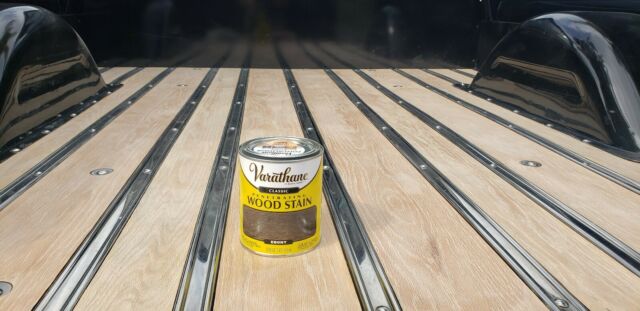 1959 Black Chevrolet Other Pickups