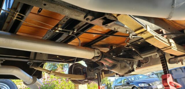 1959 Black Chevrolet Other Pickups