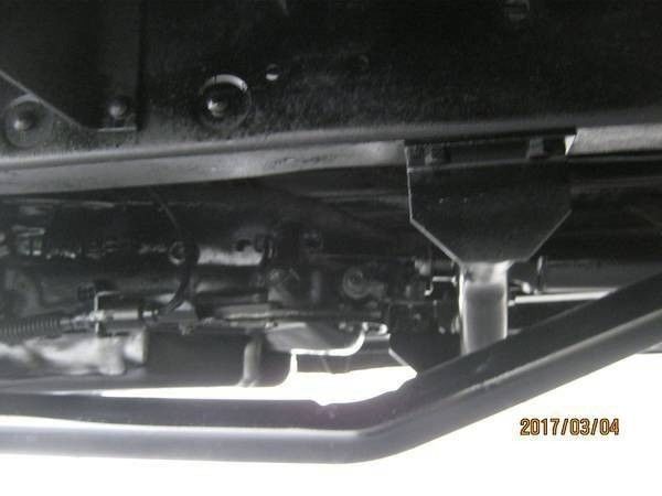 1959 Black Chevrolet Other Pickups Pick Up