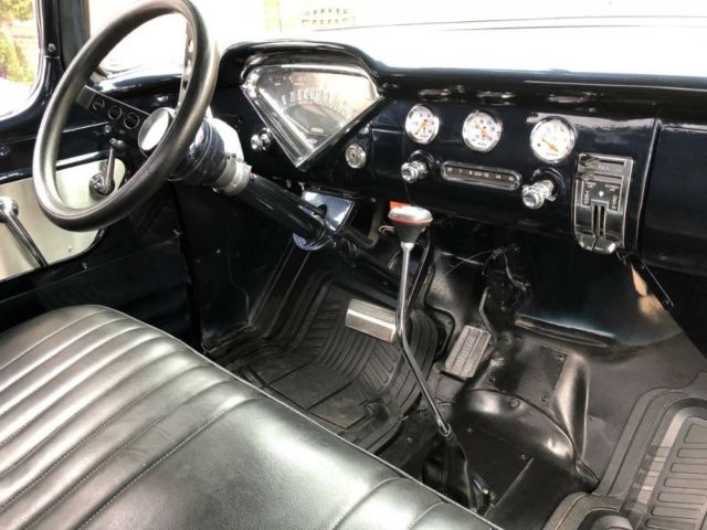 1959 Black Chevrolet Other Pickups Pick Up