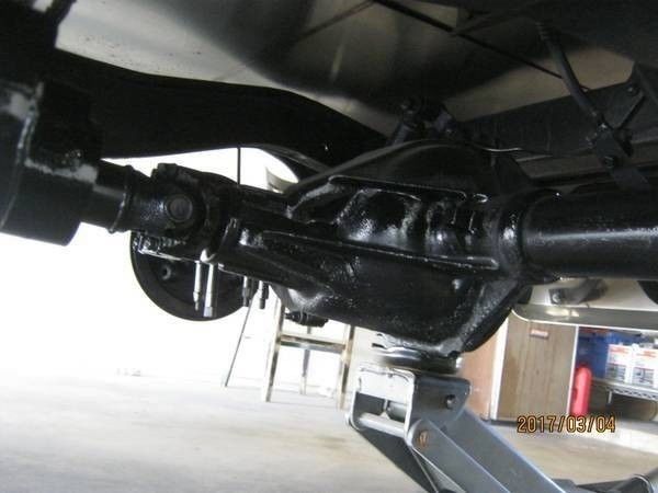 1959 Black Chevrolet Other Pickups Pick Up