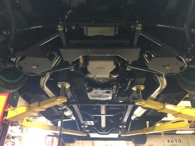 1959 Green Chevrolet Other Pickups Standard Cab Pickup