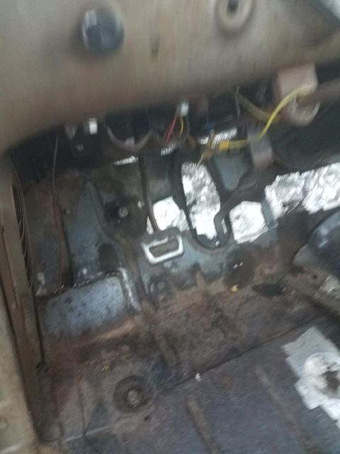 1959 Metal Chevrolet Other Pickups