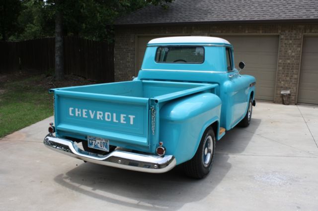 1959 Chevrolet Other Pickups Sportside pickup