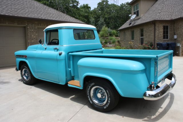 1959 Chevrolet Other Pickups Sportside pickup