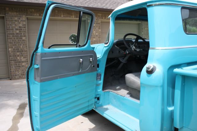 1959 Chevrolet Other Pickups Sportside pickup