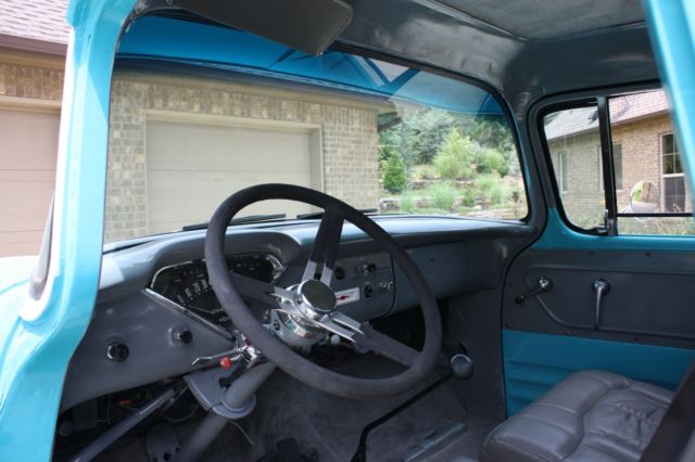1959 Chevrolet Other Pickups Sportside pickup