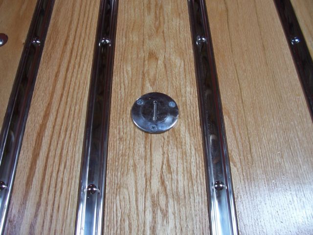 1959 Red Chevrolet Other Pickups Pickup Truck