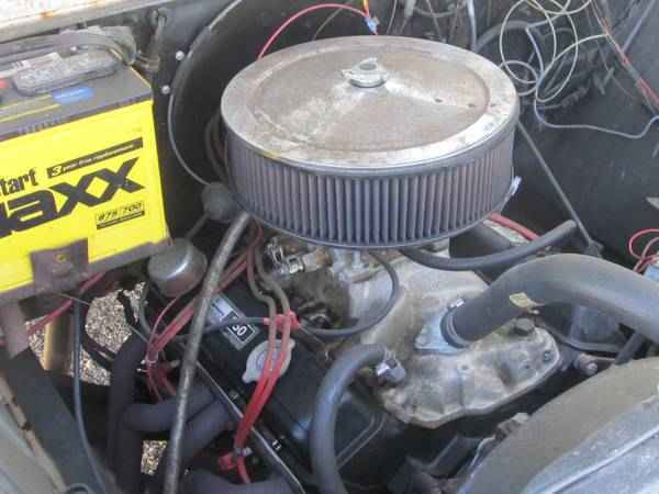 1959 Green Chevrolet Other Pickups Standard Cab Pickup