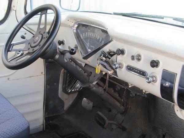 1959 Green Chevrolet Other Pickups Standard Cab Pickup