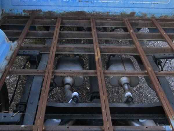 1959 Green Chevrolet Other Pickups Standard Cab Pickup