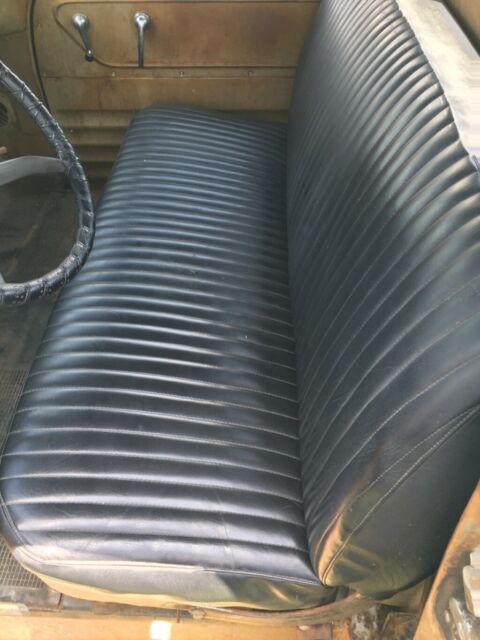 1959 Chevrolet Other Pickups