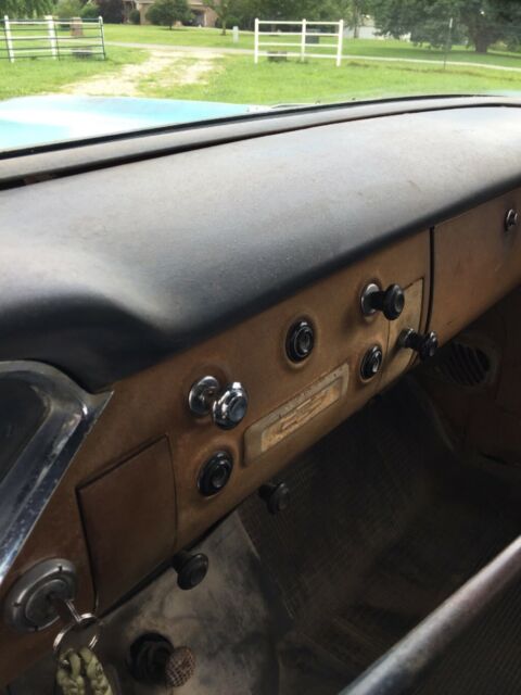 1959 Chevrolet Other Pickups