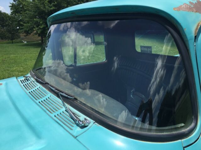 1959 Chevrolet Other Pickups