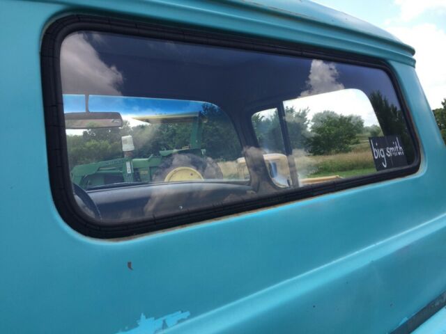 1959 Chevrolet Other Pickups