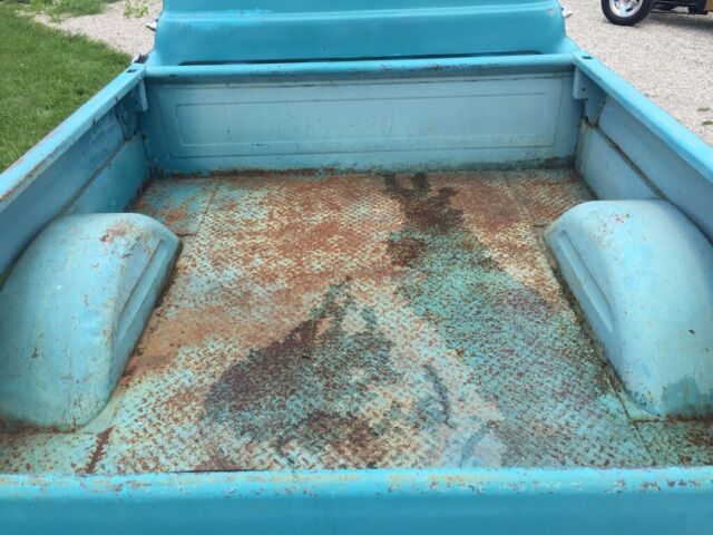 1959 Chevrolet Other Pickups