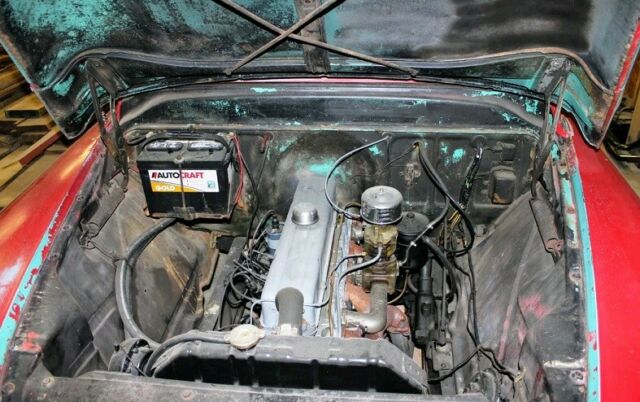 1959 Chevrolet Other Pickups Fleetside