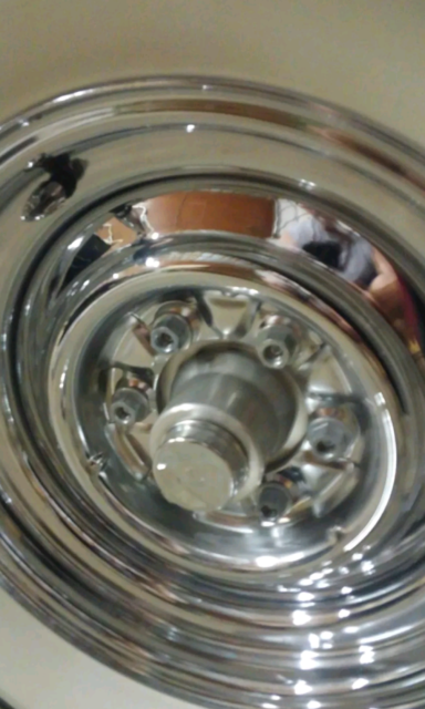 1959 Chevrolet Other Pickups Fleetside