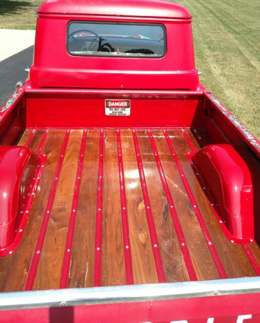 1959 Chevrolet Other Pickups Fleetside