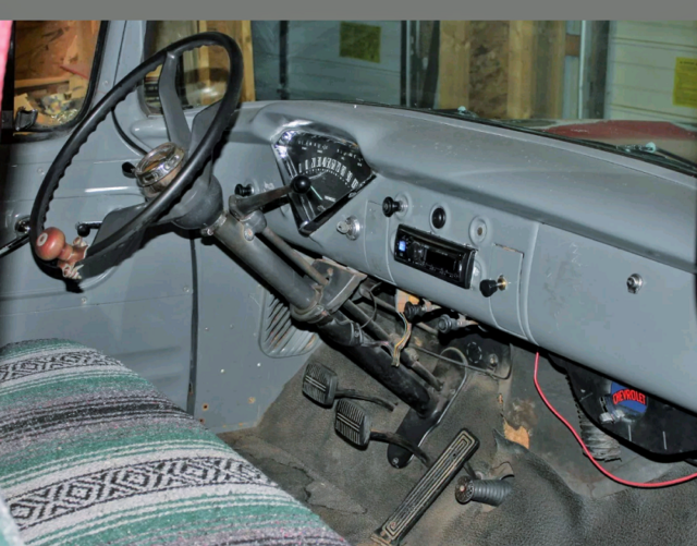 1959 Chevrolet Other Pickups Fleetside